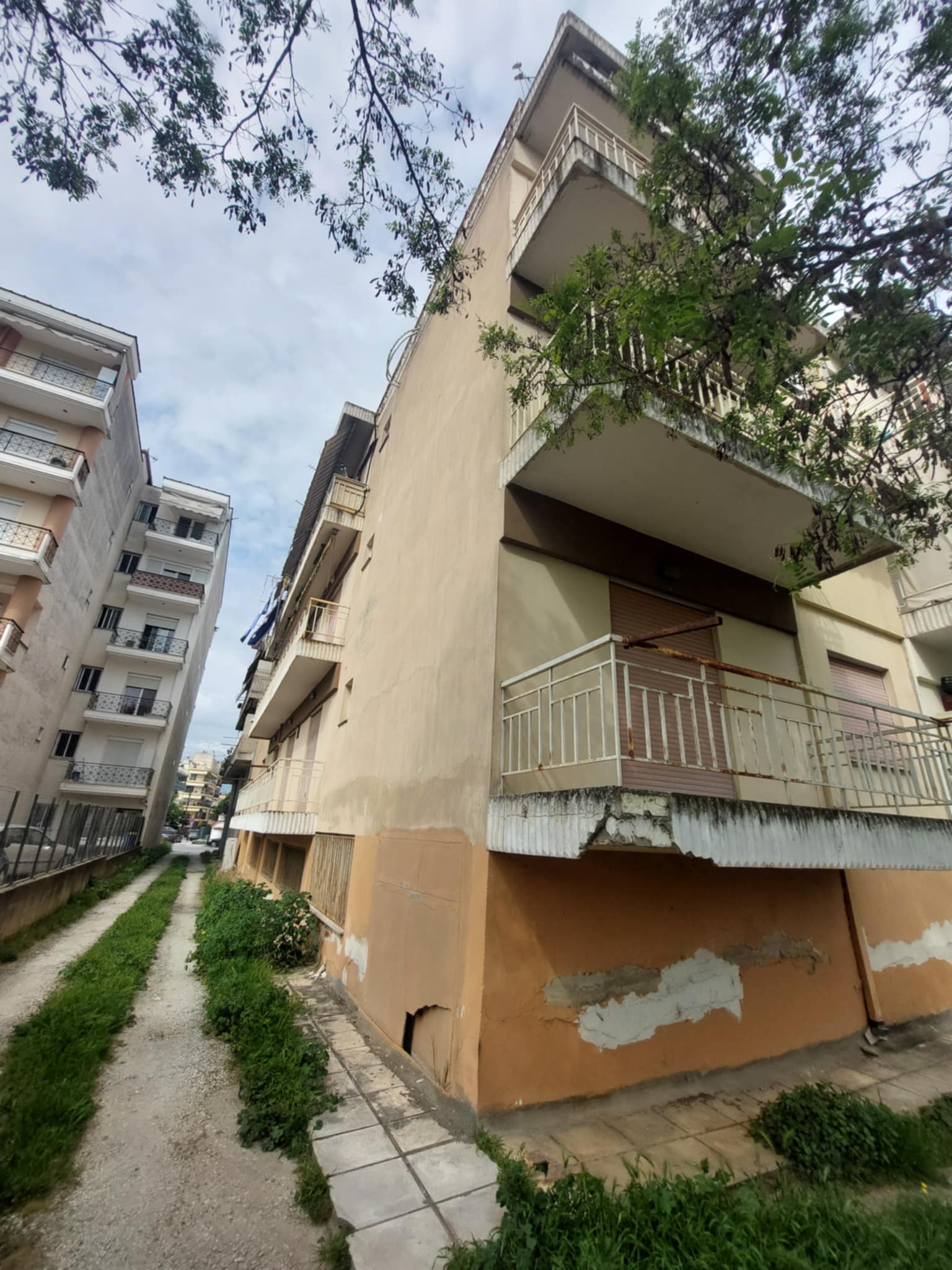 Κατοικία  σε πλειστηριασμό Δήμος Δράμας