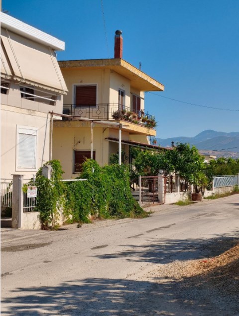 Κατοικία  σε πλειστηριασμό Municipality of Lamia