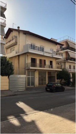 Κατοικία 64 sq.m. σε πλειστηριασμό Municipality of Lamia