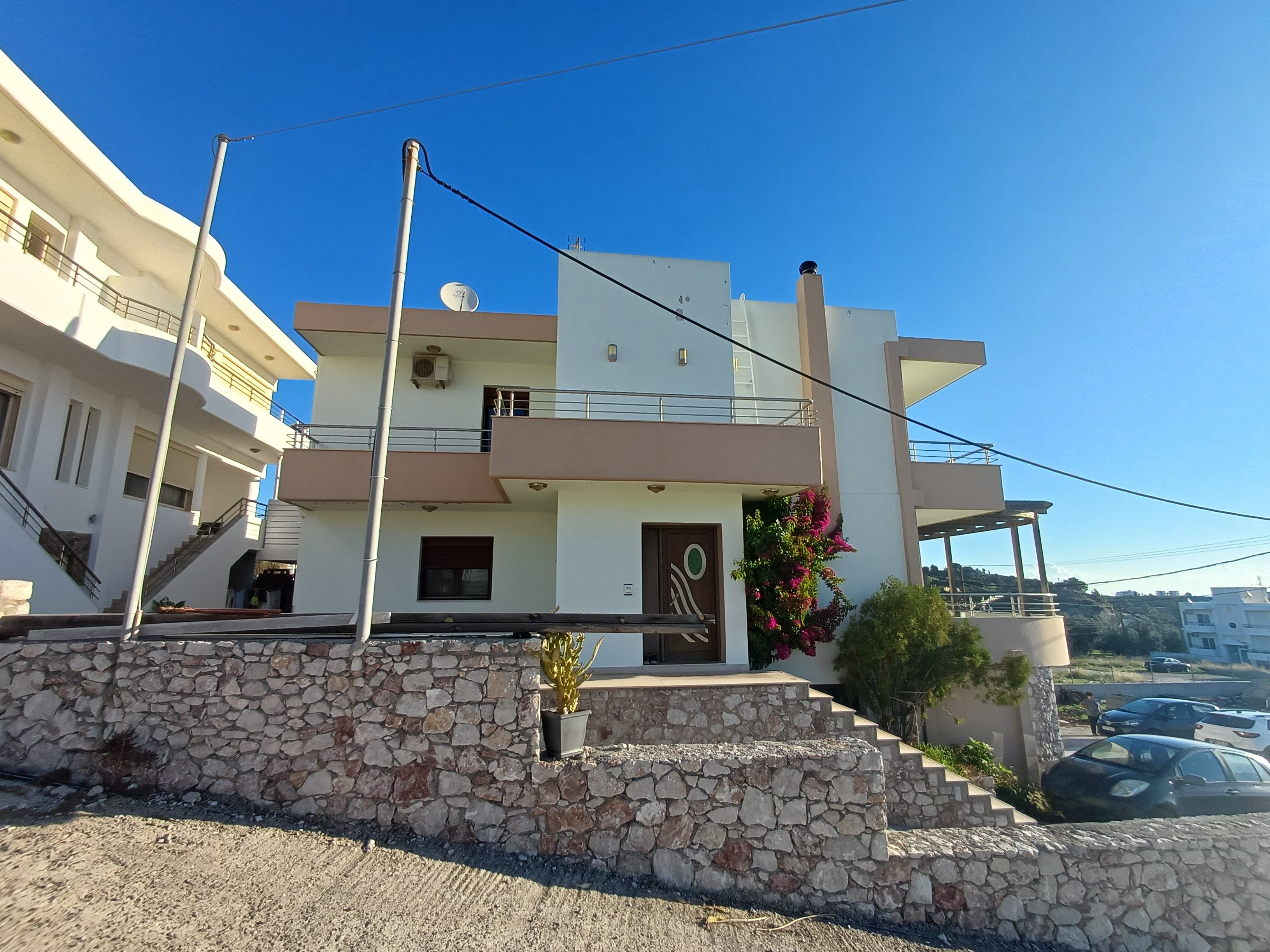 Κατοικία  σε πλειστηριασμό Municipality of Rhodes