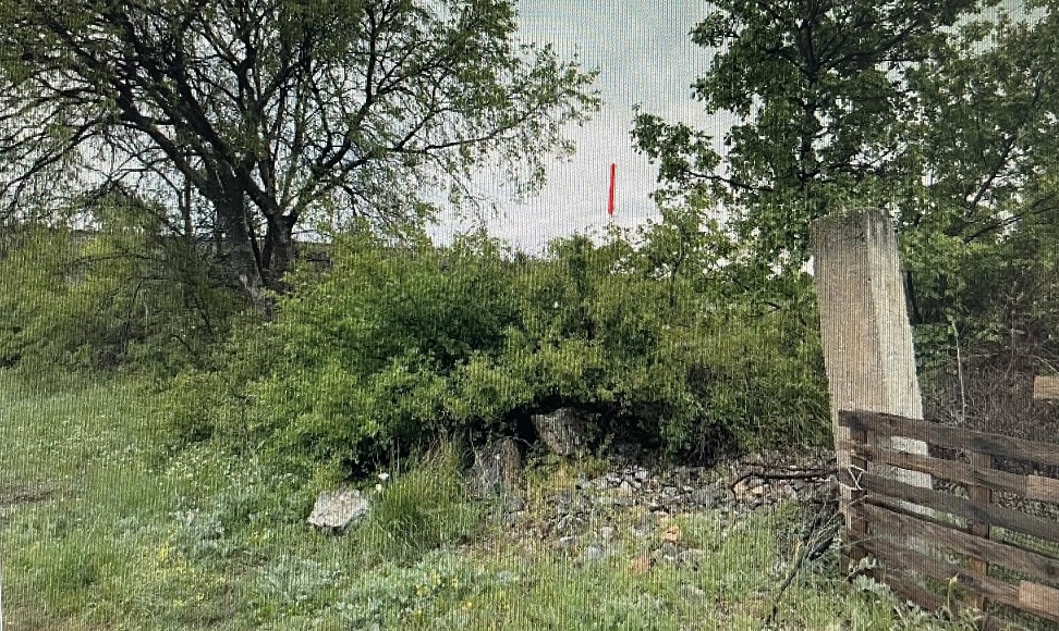 Αγροτεμάχιο 1231 τ.μ. σε πλειστηριασμό Δήμος Κοζάνης