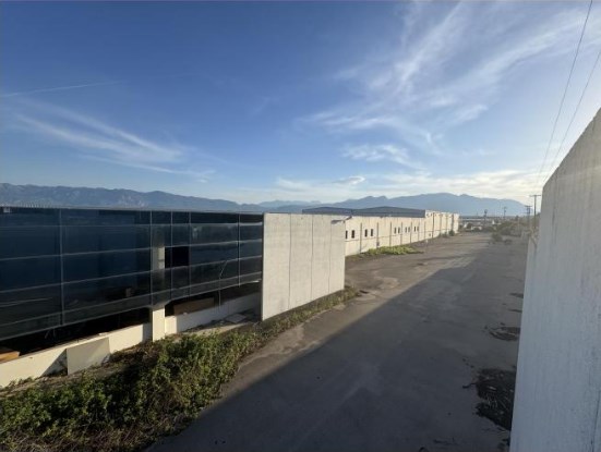 Βιομηχανικός / Βιοτεχνικός Χώρος  σε πλειστηριασμό Δήμος Λαμιέων