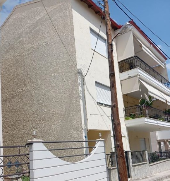 Κατοικία 86.60 τ.μ. σε πλειστηριασμό Δήμος Κοζάνης