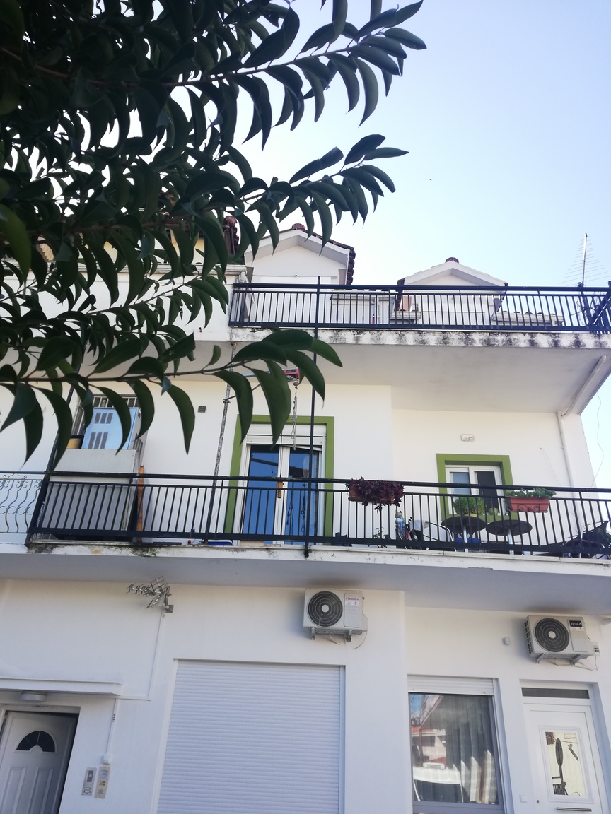 Κατοικία  σε πλειστηριασμό Δήμος Ιωαννιτών