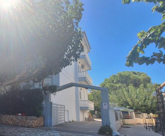 Κατοικία  σε πλειστηριασμό Δήμος Αιγιαλείας