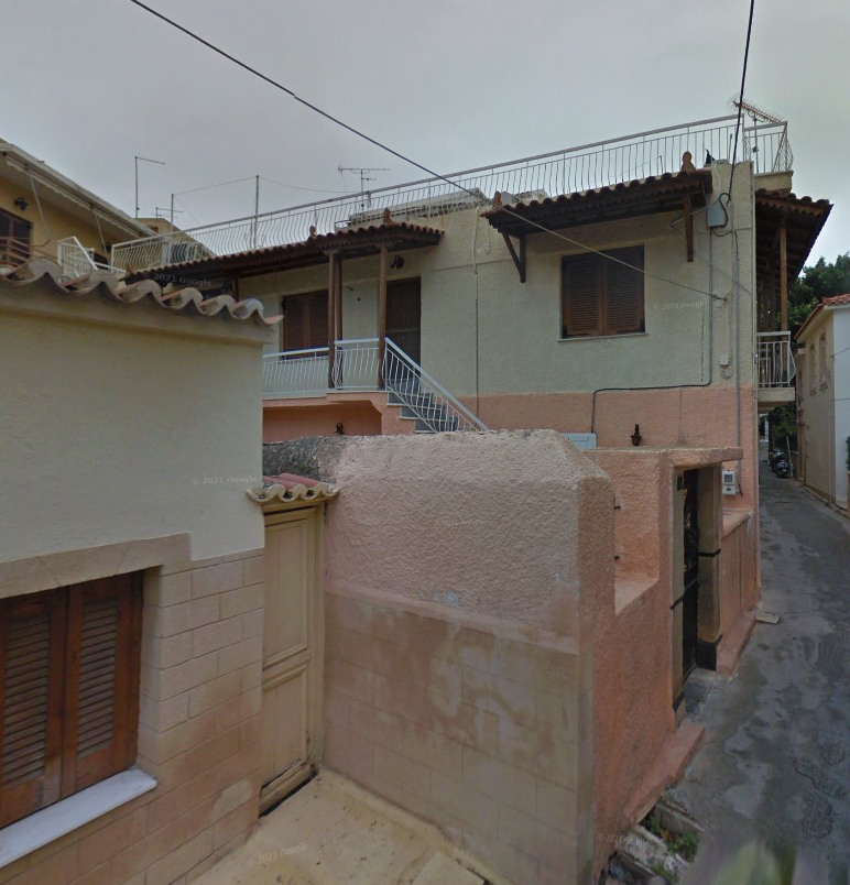 Κατοικία  σε πλειστηριασμό Municipality of Aegina