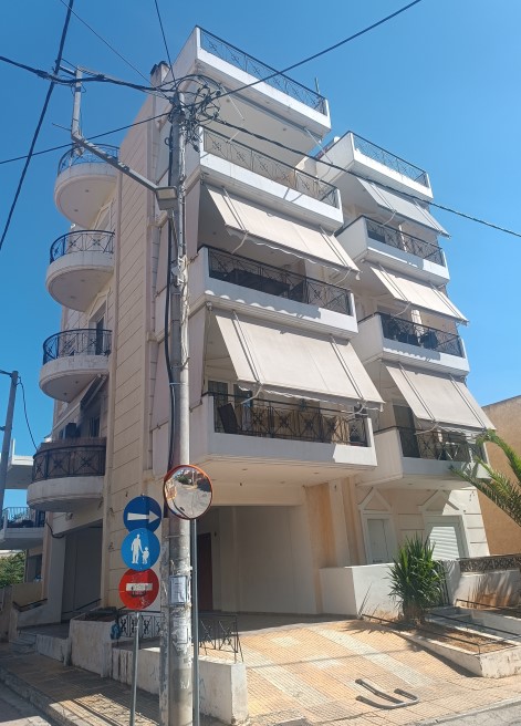 Αποθήκη  σε πλειστηριασμό Municipality of Acharnon