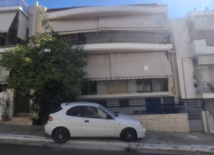 Κατοικία  σε πλειστηριασμό Δήμος Κερατσινίου - Δραπετσώνας