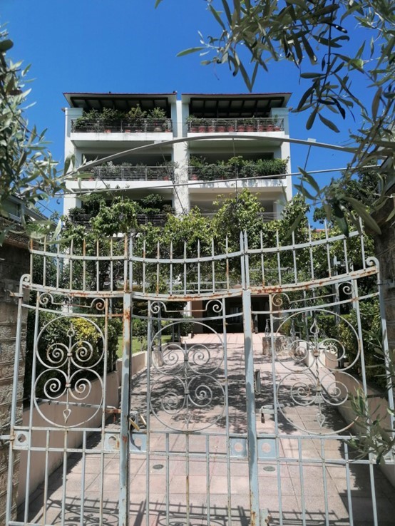 Κατοικία  σε πλειστηριασμό Municipality of Agia Paraskevi