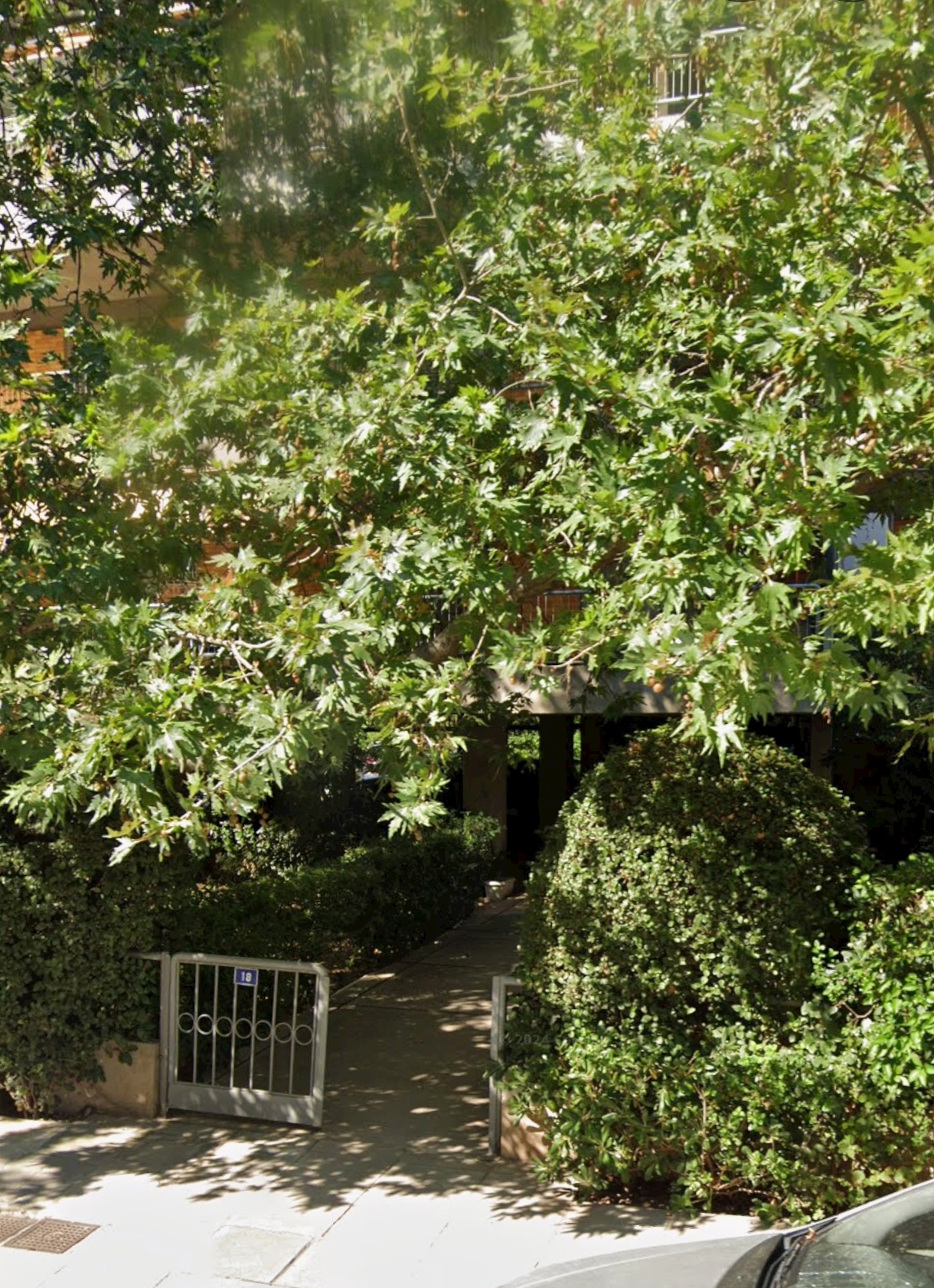 Κατοικία 82.90 τ.μ. σε πλειστηριασμό Δήμος Χαλανδρίου