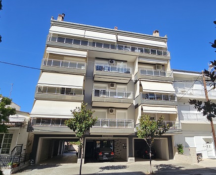 Κατοικία  σε πλειστηριασμό Δήμος Ορεστιάδας