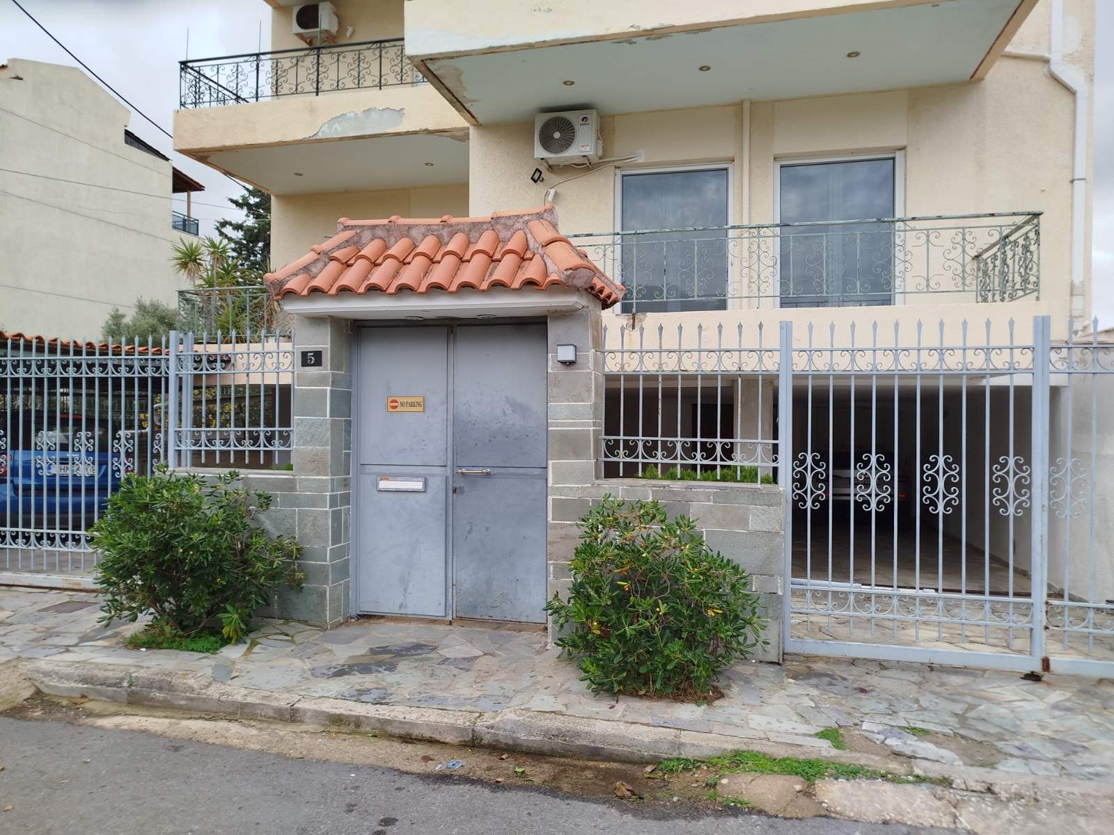 Κατοικία  σε πλειστηριασμό Vrilissi Municipality