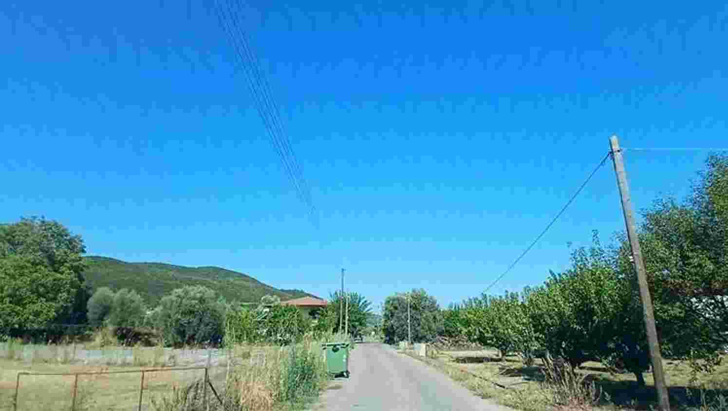 Βιομηχανικός / Βιοτεχνικός Χώρος  σε πλειστηριασμό Municipality of Agrinio