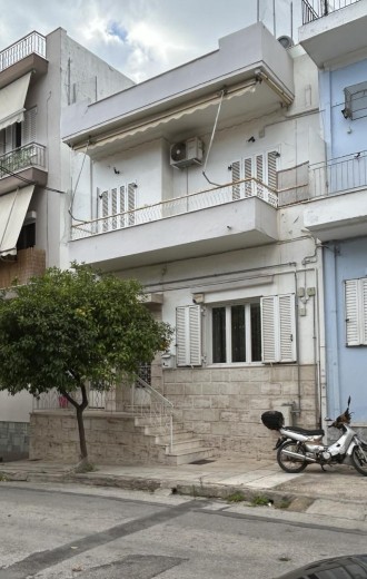 Κατοικία  σε πλειστηριασμό Δήμος Κερατσινίου - Δραπετσώνας