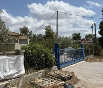 Άλλος Επαγγελματικός Χώρος 4235 τ.μ. σε πλειστηριασμό Δήμος Ωρωπού