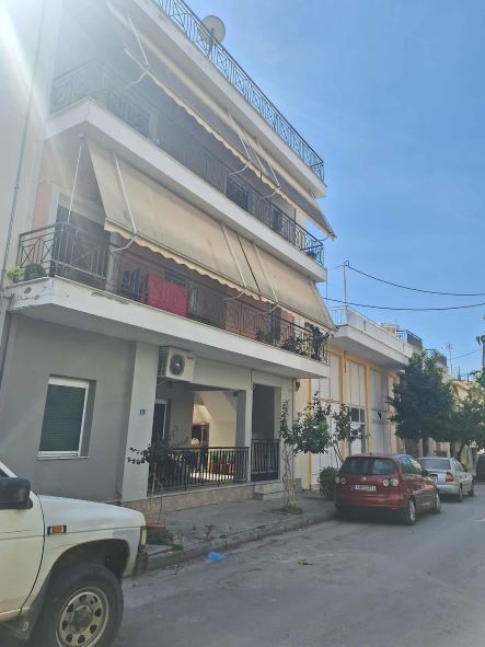 Κατοικία  σε πλειστηριασμό Δήμος Βόλου