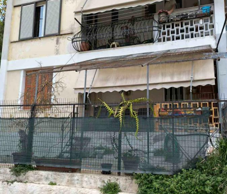 Κατοικία  σε πλειστηριασμό Municipality of Lesvos