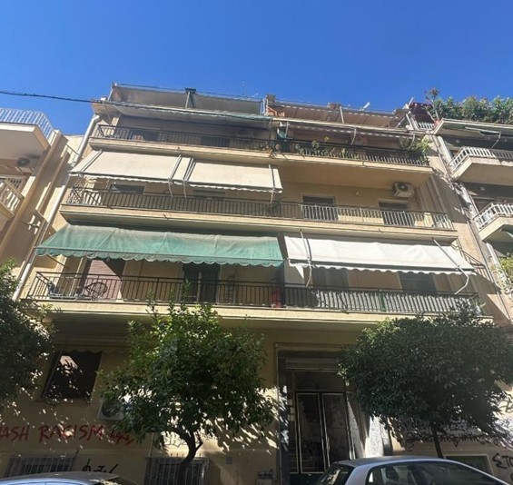 Κατοικία  σε πλειστηριασμό Δήμος Αθηναίων