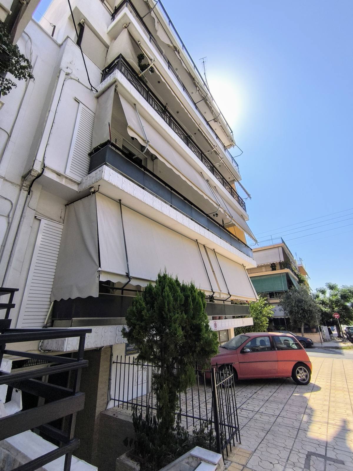 Κατοικία  σε πλειστηριασμό Δήμος Νικαίας - Αγίου Ιωάννου Ρέντη