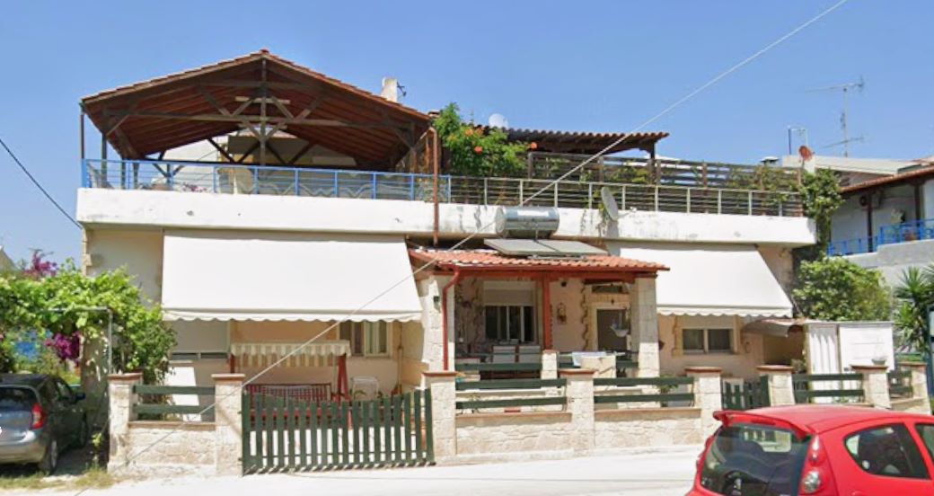 Κατοικία 75 τ.μ. σε πλειστηριασμό Δήμος Κασσάνδρας