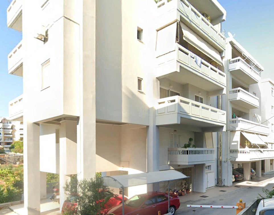 Αποθήκη  σε πλειστηριασμό Δήμος Χανίων