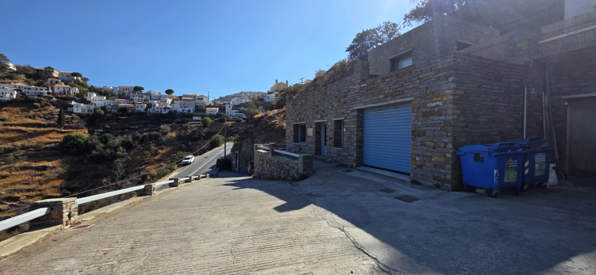 Κατάστημα  σε πλειστηριασμό Δήμος Κέας