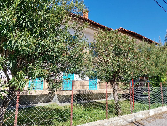 Κατοικία 56.30 τ.μ. σε πλειστηριασμό Δήμος Κασσάνδρας