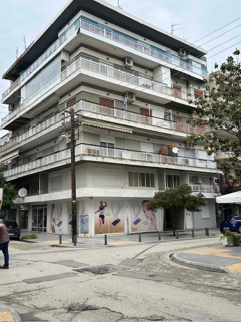 Κατοικία  σε πλειστηριασμό Δήμος Ορεστιάδας