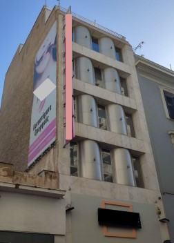 Αποθήκη 110.89 sq.m. σε πλειστηριασμό Municipality of Piraeus