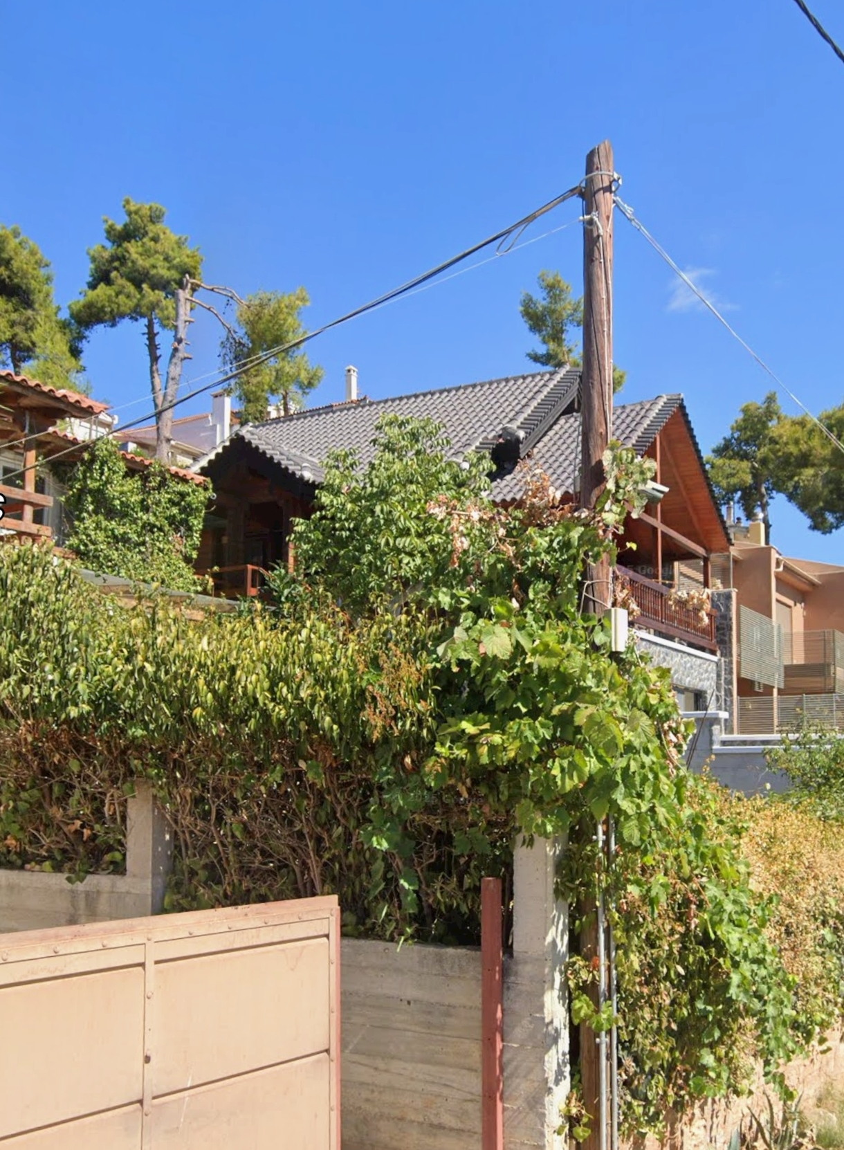 Κατοικία  σε πλειστηριασμό Δήμος Διονύσου