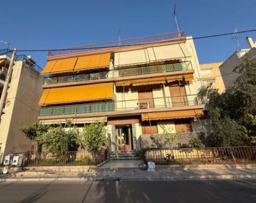 Κατοικία 53 τ.μ. σε πλειστηριασμό Δήμος Ιλίου