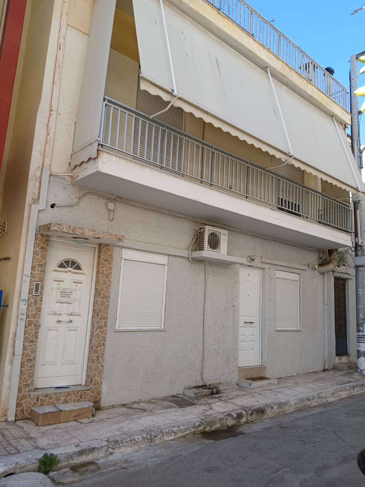 Κατοικία 75.21 τ.μ. σε πλειστηριασμό Δήμος Κερατσινίου - Δραπετσώνας