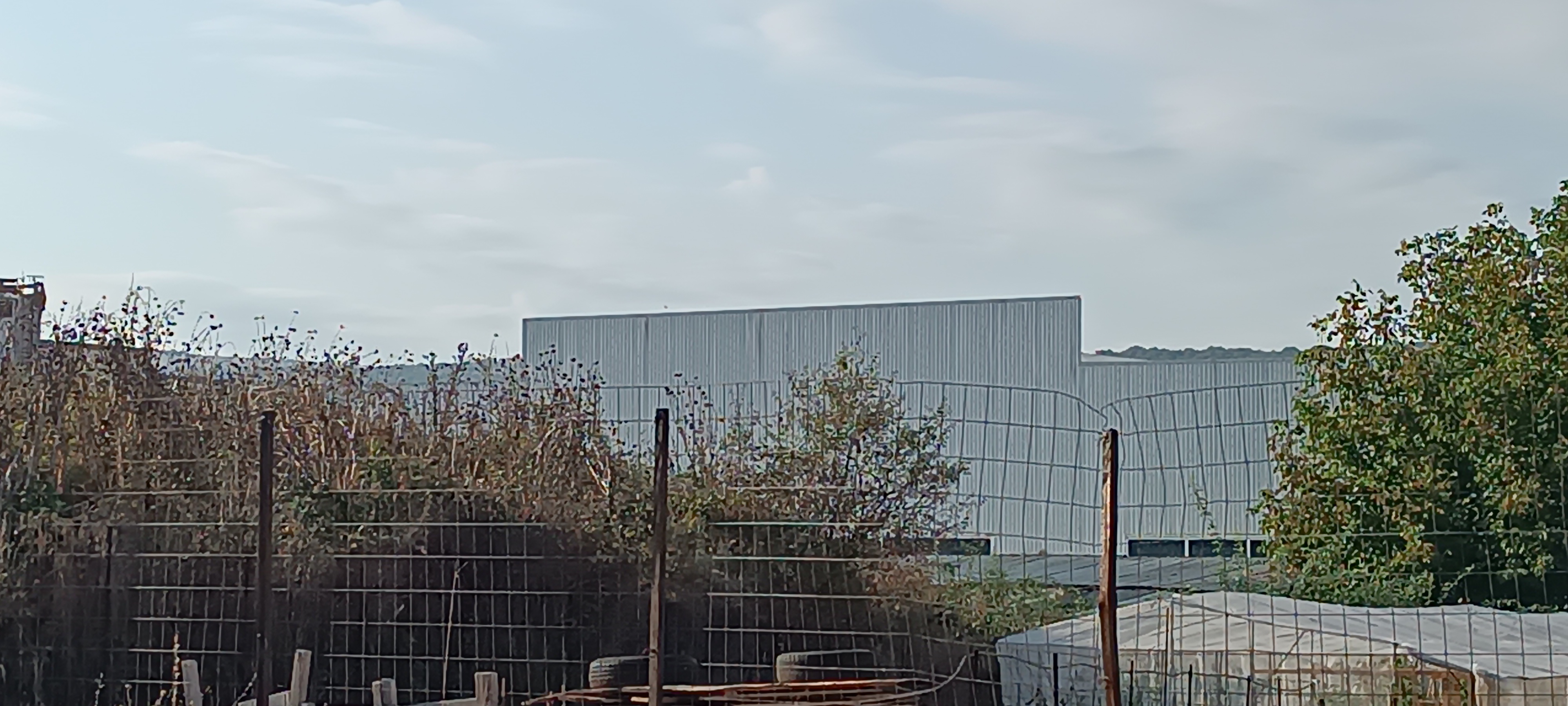 Βιομηχανικός / Βιοτεχνικός Χώρος  σε πλειστηριασμό Δήμος Ζίτσας