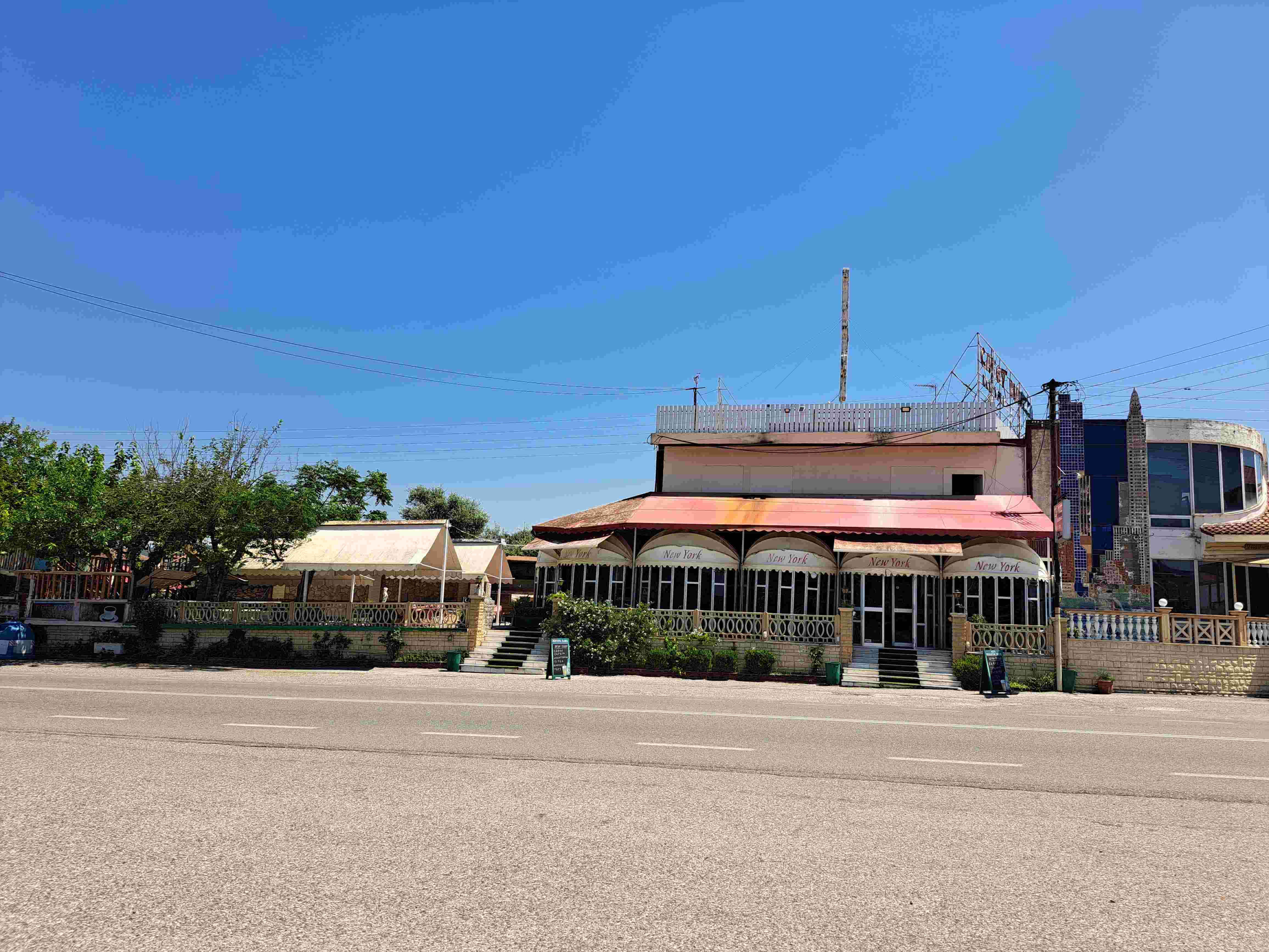 Οικόπεδο με κτίσμα  σε πλειστηριασμό Municipality of Agrinio