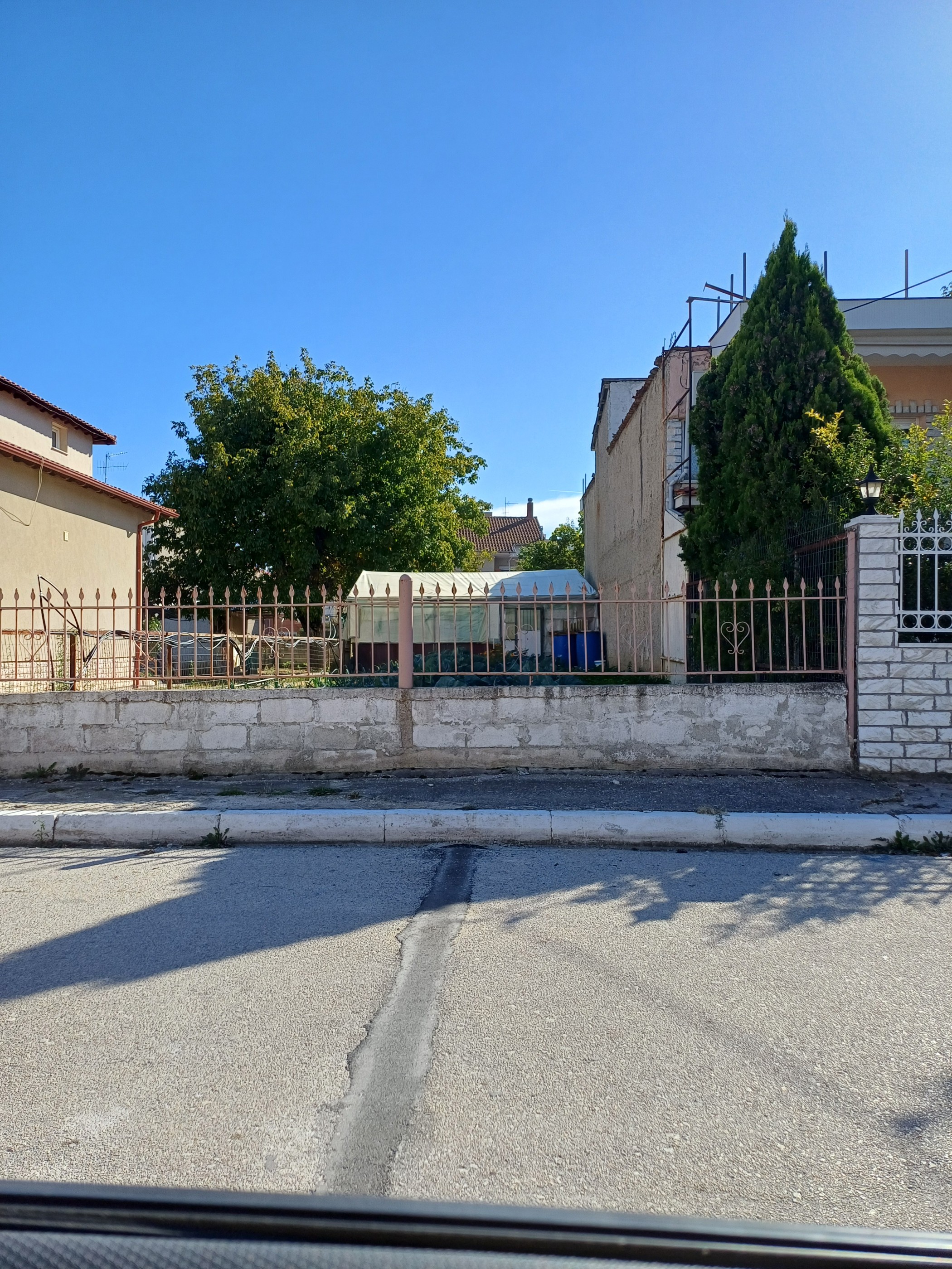 Οικόπεδο  σε πλειστηριασμό Δήμος Εορδαίας