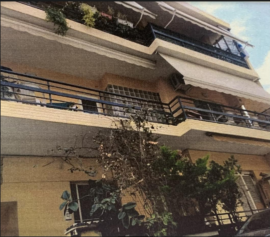 Κατοικία  σε πλειστηριασμό Δήμος Ελληνικού - Αργυρούπολης