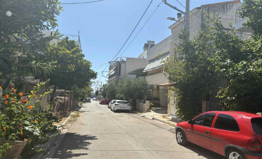 Κατοικία 117.03 sq.m. σε πλειστηριασμό Municipality of Acharnon