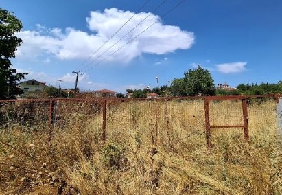 Οικόπεδο  σε πλειστηριασμό Municipality of Veria