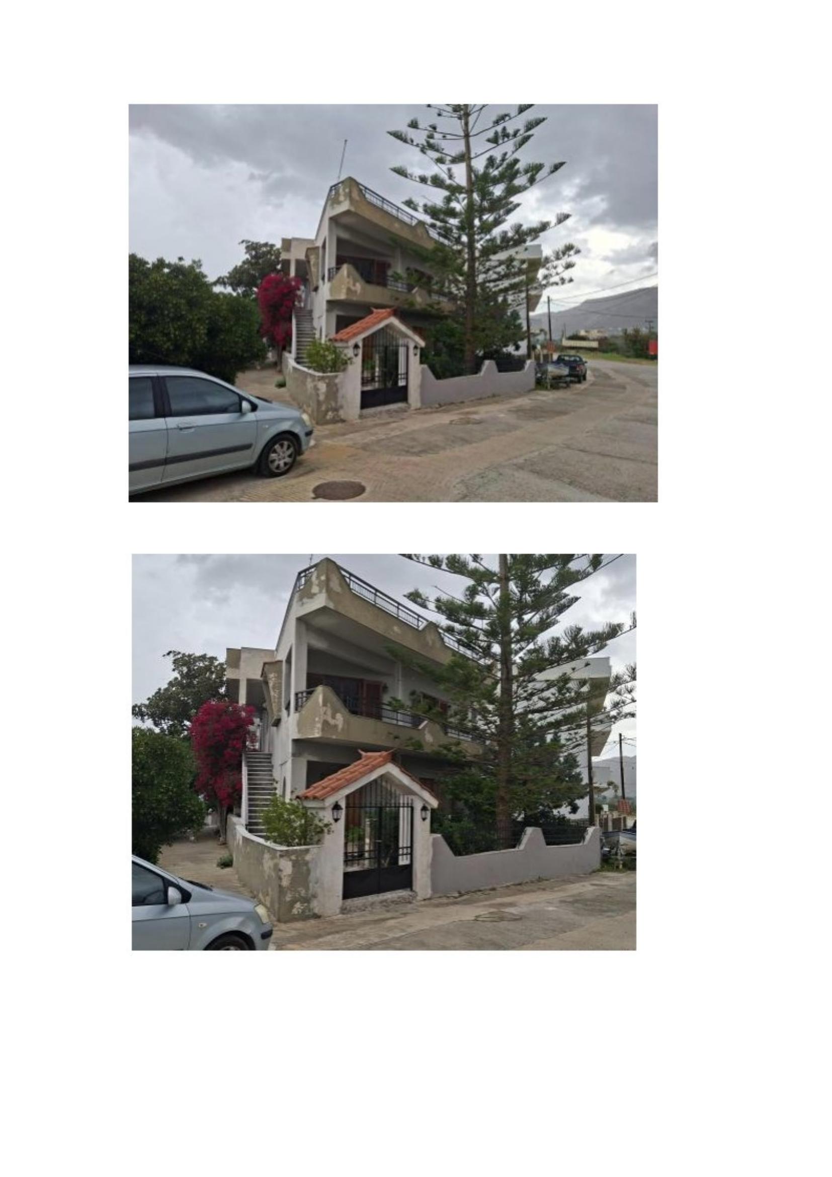 Κατοικία  σε πλειστηριασμό Δήμος Μονεμβασίας