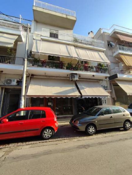 Κατοικία  σε πλειστηριασμό Municipality of Egaleo