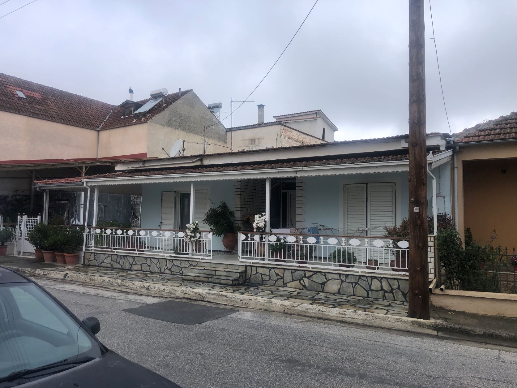 Κατοικία  σε πλειστηριασμό Municipality of Palamas