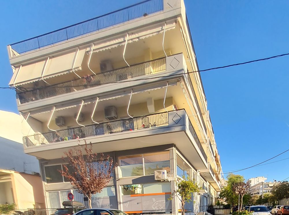 Κατοικία  σε πλειστηριασμό Δήμος Πατρέων