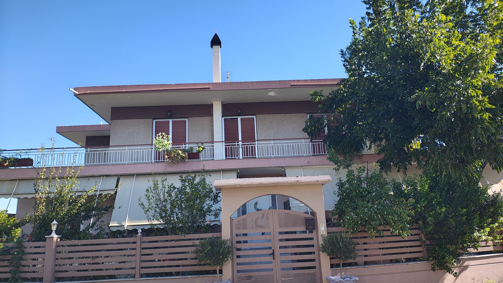 Κατοικία 91.35 τ.μ. σε πλειστηριασμό Δήμος Σπάρτης