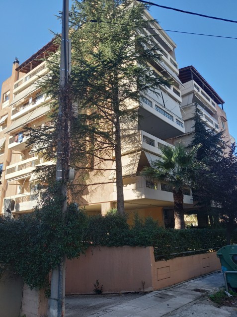 Κατοικία  σε πλειστηριασμό Municipality of Agia Paraskevi