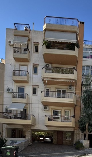 Αποθήκη  σε πλειστηριασμό Δήμος Ηλιουπόλεως
