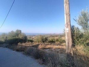 Οικόπεδο 12276.64 τ.μ. σε πλειστηριασμό Δήμος Ρεθύμνης