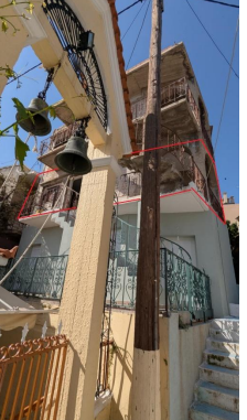 Κατοικία  σε πλειστηριασμό Δήμος Χίου