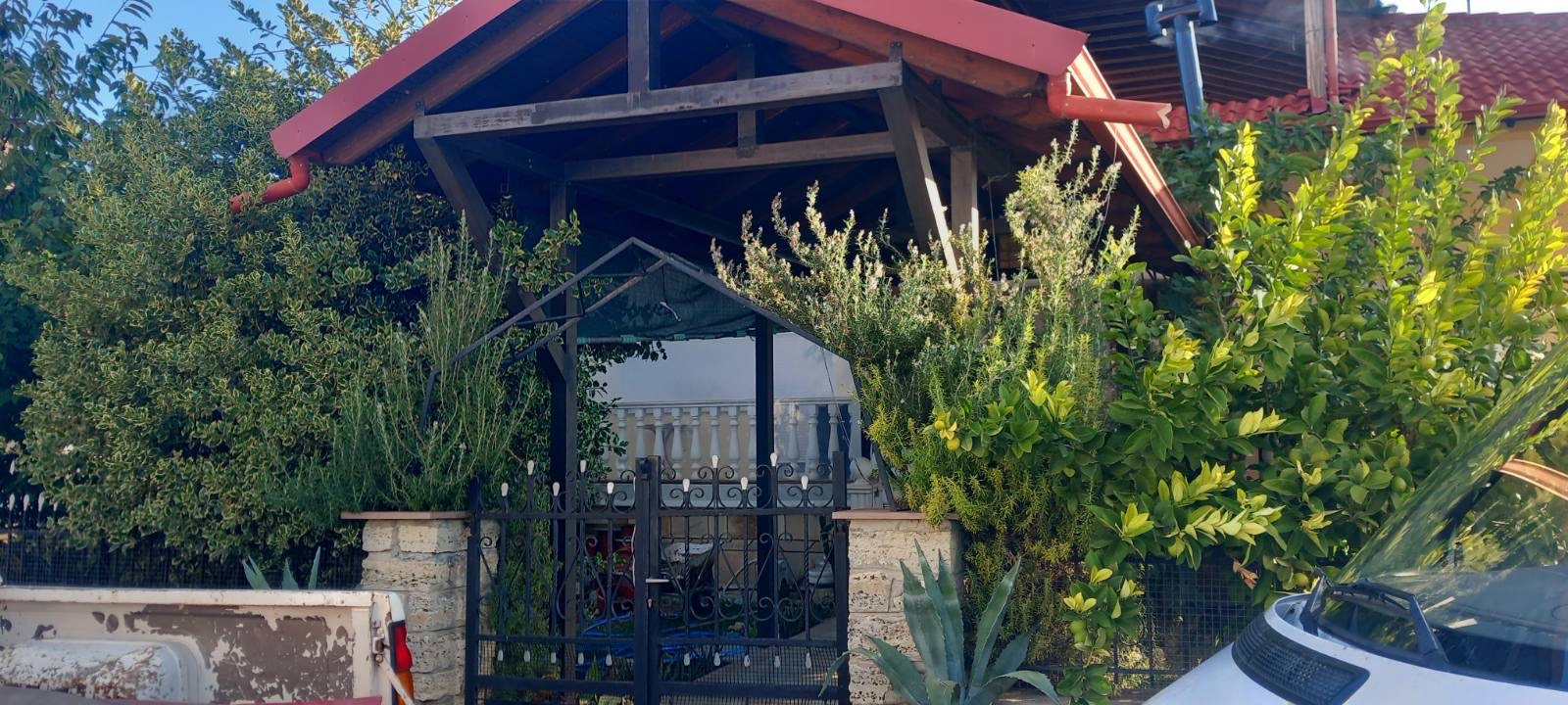 Οικόπεδο με κτίσμα  σε πλειστηριασμό Δήμος Πύδνας - Κολινδρού