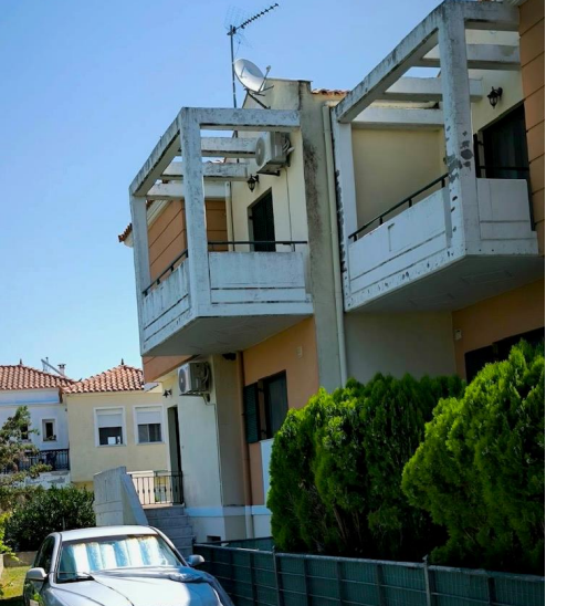 Κατοικία  σε πλειστηριασμό Municipality of Lesvos