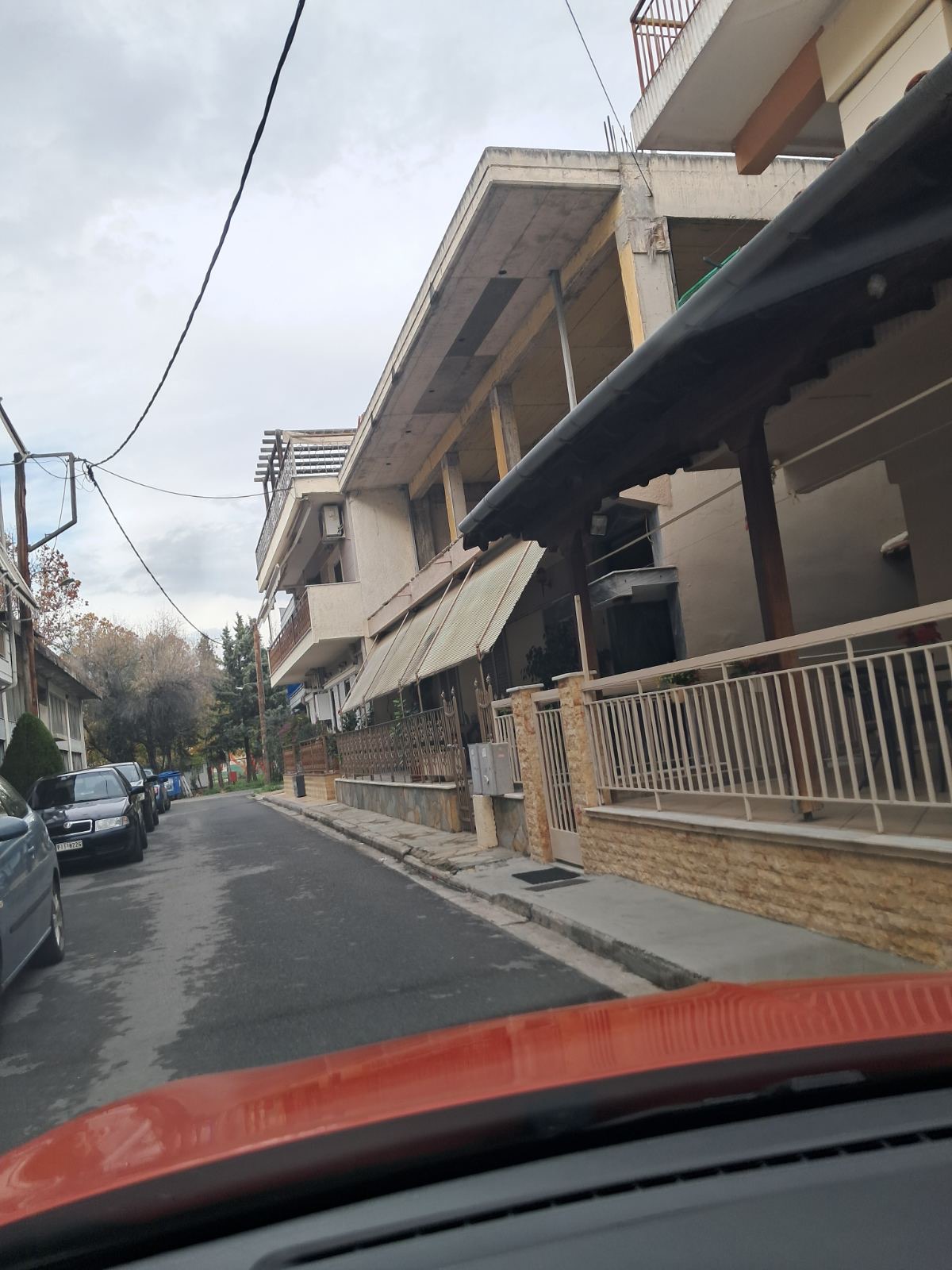 Οικόπεδο με κτίσμα 202.40 τ.μ. σε πλειστηριασμό Δήμος Λαρισαίων